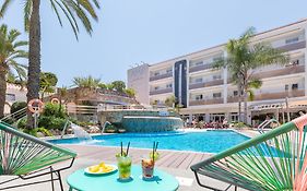 Hotel Sumus Monteplaya